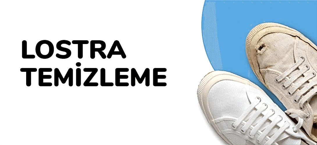 Lostra Temizleme