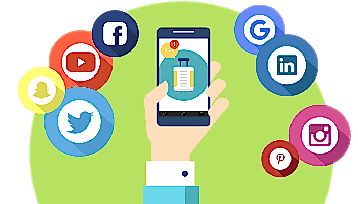 Sosyal Medya Danışmanlığı